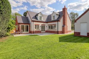 Garden View- click for photo gallery